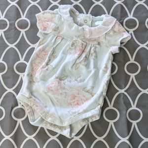 Edgehill Collection Body Suit 6 month
